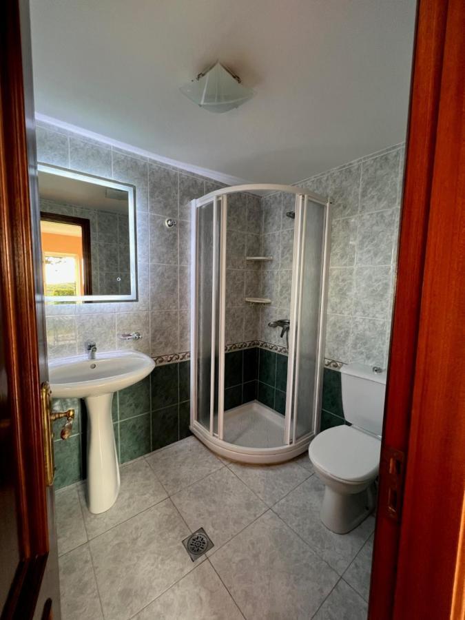 Apartamento Playa De Lires ثي المظهر الخارجي الصورة